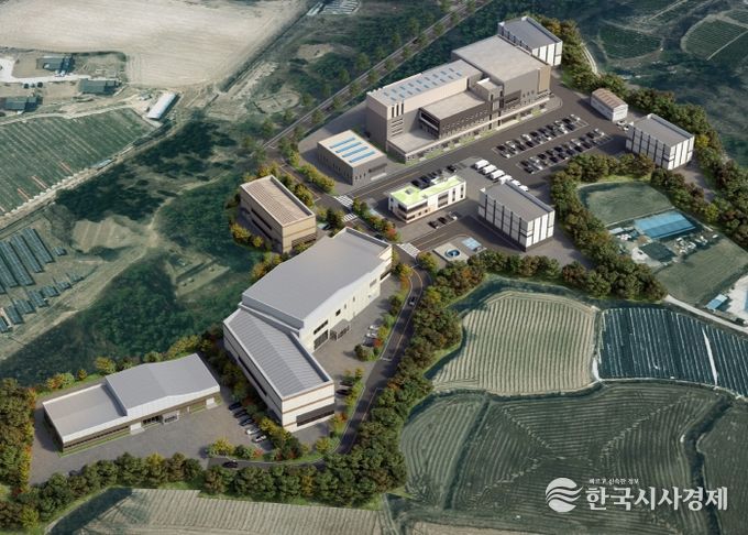 여주시-여주축협-한국환경공단 가축분뇨공공처리시설 설치사업 위수탁 협약체결