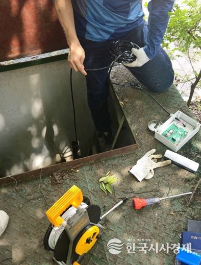 대전 중구, 젊은 인재의 놀이터이자 혁신기술 발전 거점으로...