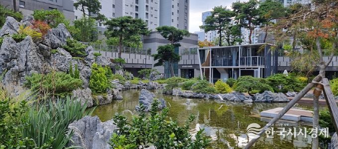 대상’목동더샵리슈빌