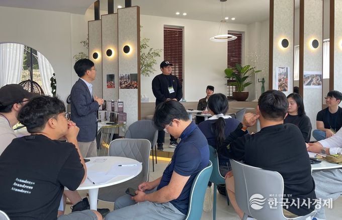 고창군 청년창업농 선정자 꾸준히 증가, 2025년 선정자 35% 관외출신