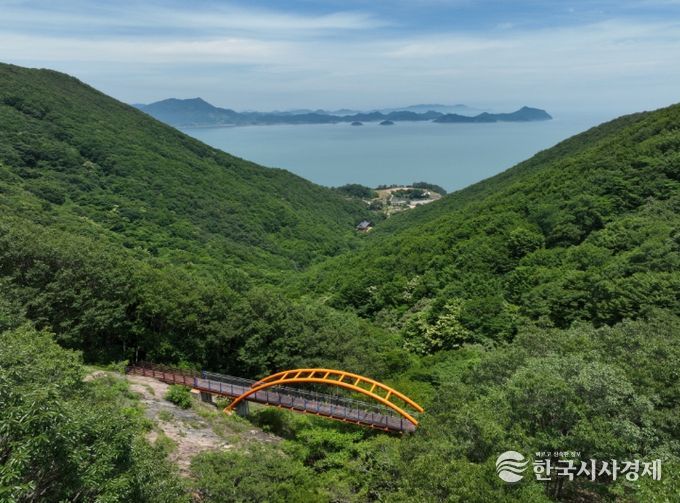 고흥 관광지 ‘북적’