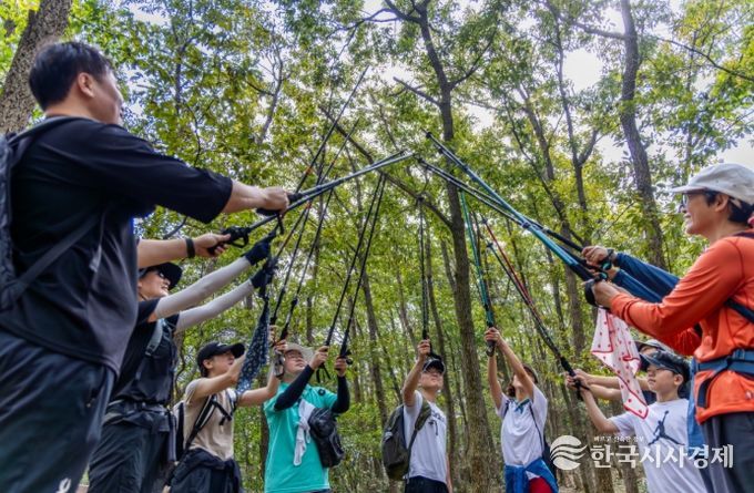 도전 속에서 순천의 시간을 걷다