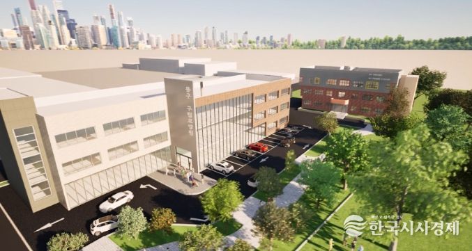 구립요양원 건립 박차