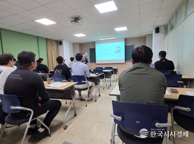 청년들의 자기성장 아카데미‘Next Lab’프로그램