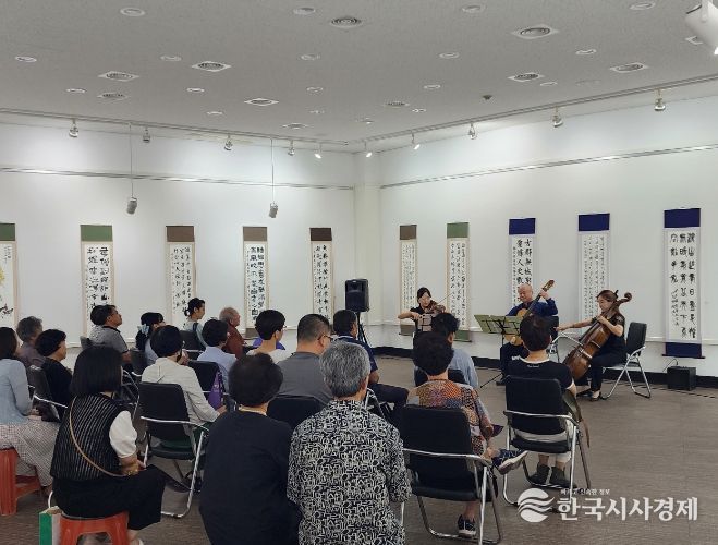 가을, 영주는 지금 ‘소백문화제’