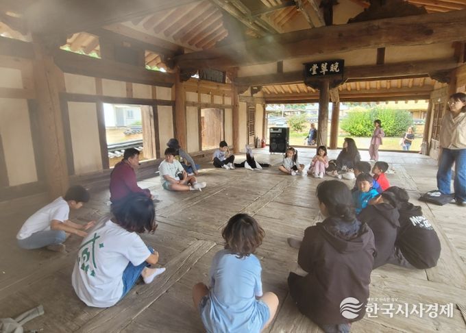 이야기가 있는 우리 고장 의성 탐방 여행 2탄!