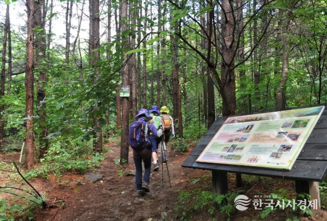 ‘보부상과 부석사 화엄종찰 이야기’ 참가자 25명 선착순 모집