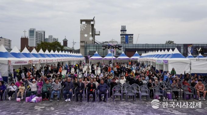 2025 장항마을음악축제 성료