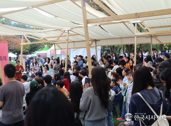 2025 구미독서문화축제