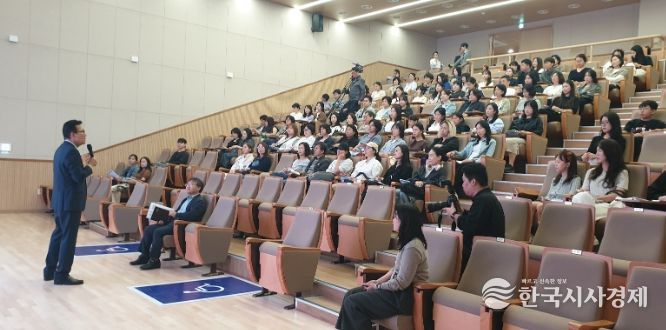 송도국제도서관 ‘프리오픈(Pre-Open) 데이’ 성료