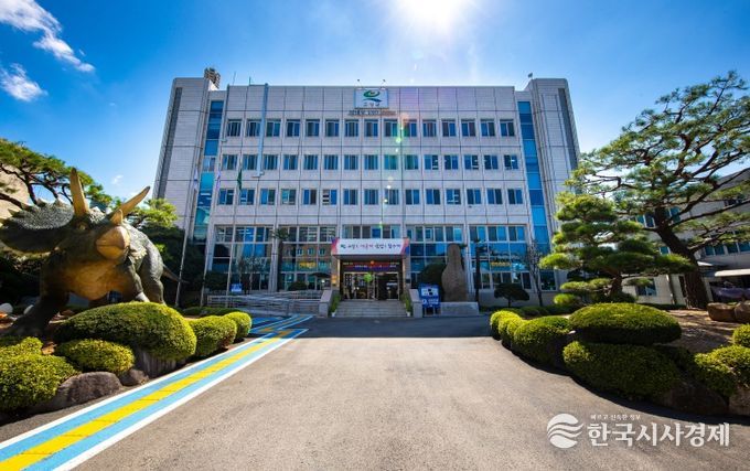 고성군, “달리는 국민신문고” 운영