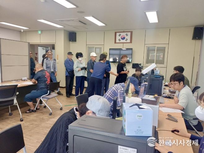 2차 소비쿠폰 10월 31일 신청 마감