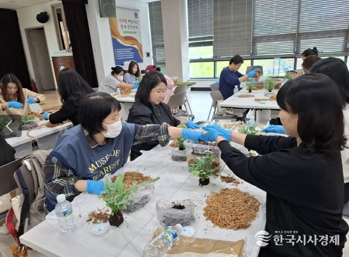 2025. 학부모 과학교실 운영