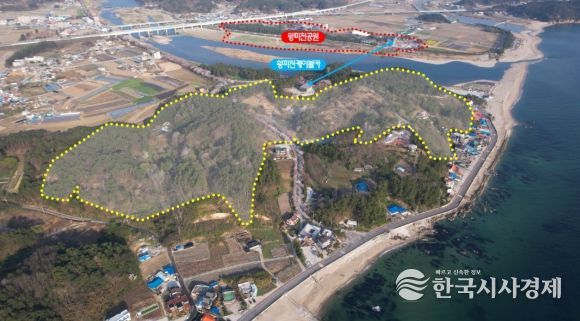 울진군, 관광 1,000만 시대 향한 본격 시동