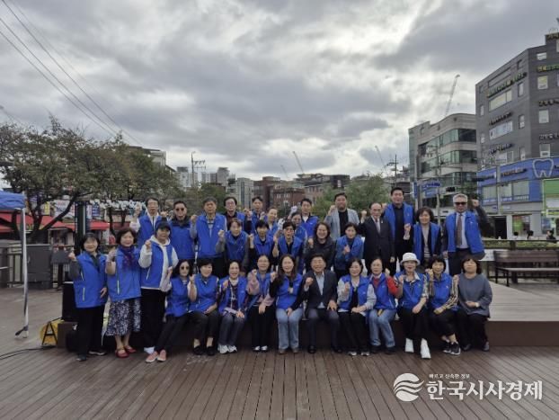 성북구 청소년지도협의회, 제3회 전통민속놀이 어울림 한마당 개최