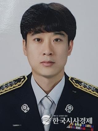 천안서북소방서, 정희남 소방위 ‘멀티소방관’배출
