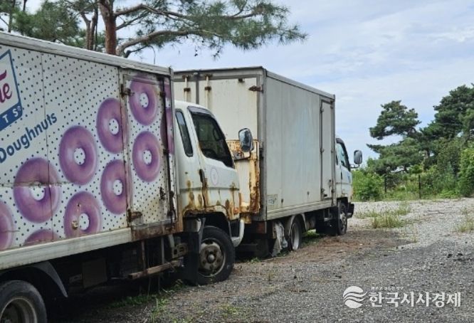 이천시, 무단방치 자동차 일제 단속에 나선다