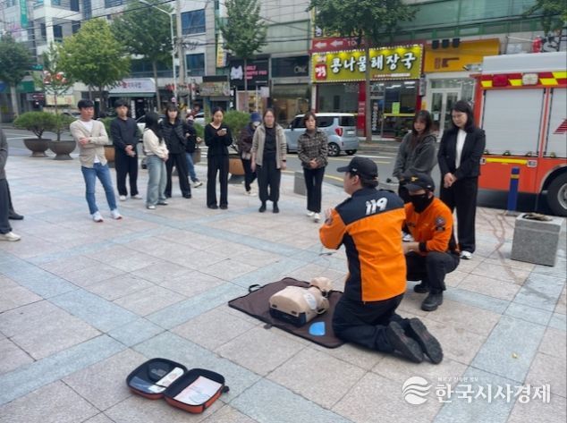 '2025 건강한마당' 행사