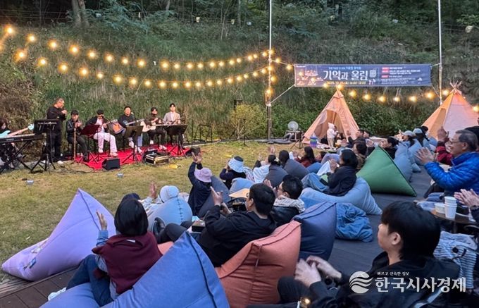 한훈기념관, 가을愛 음악회 ‘기억과 울림’ 성료