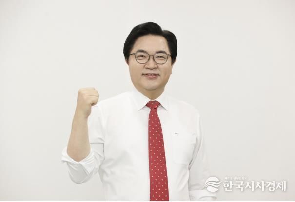 박일하 동작구청장