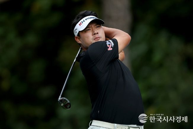 '디펜딩 챔피언' 이승택