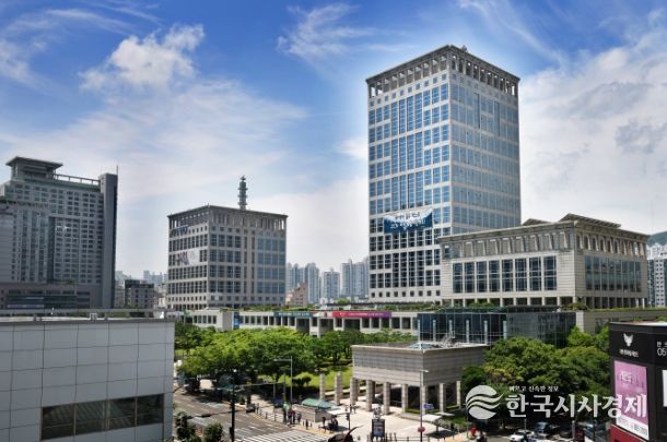 부산시청