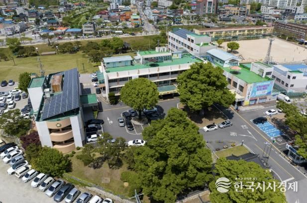 홍성군청