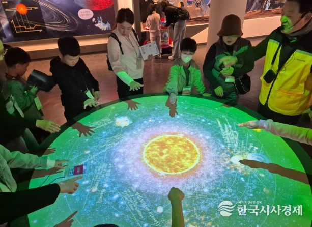 드림스타트 ‘가족 힐링 캠프’ 운영