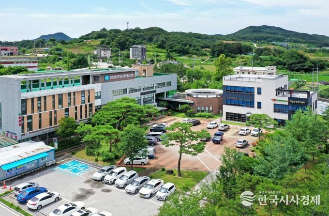 임실군, 독감 예방접종 서두르세요