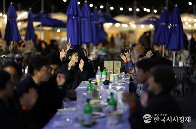 제2회 진안고원 막걸리 페스티벌 ‘낭만酒막’ 성료