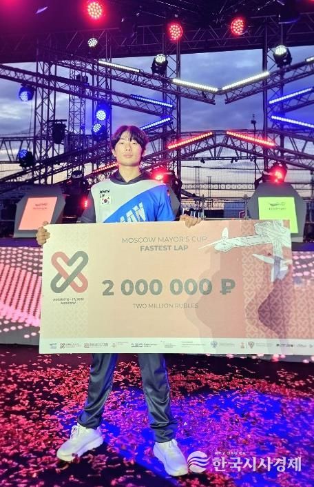 광주시 드론스포츠협회, 국내·외 대회 휩쓸며 세계적 경쟁력 입증