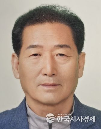 송효수 씨 전라남도 유기농 명인 지정