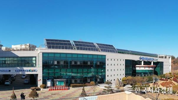 영천시 종합스포츠센터