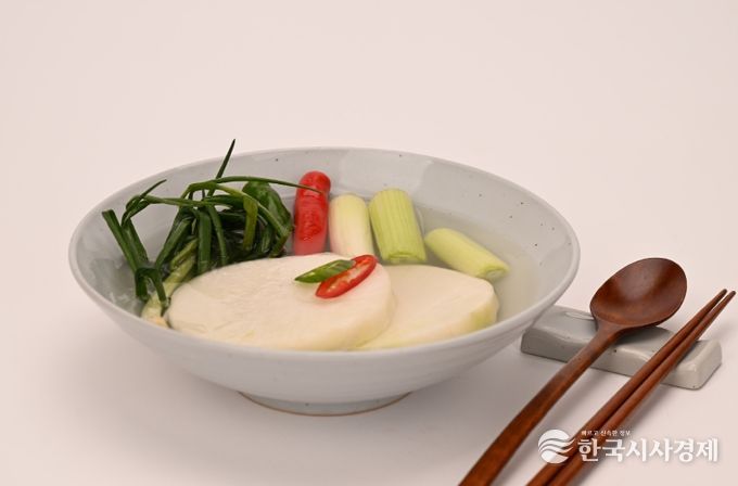 광양시, 광양전통숯불구이축제장서 “광양 동치미의 깊은 맛” 선보여 - 농식품유통과(광양 고로쇠 동치미)