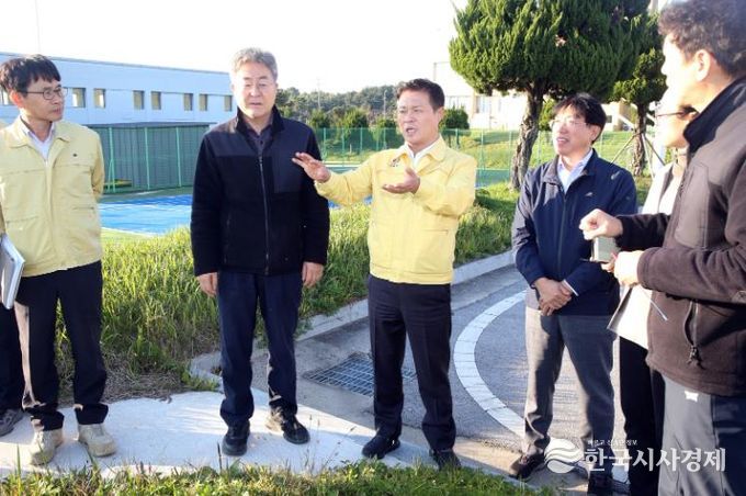 정읍시, 지역 자원과 현장 중심 적극행정으로 새로운 성장축 마련