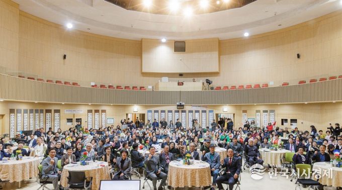 ‘2025 합천문화원 문화학교 발표회’ 성료