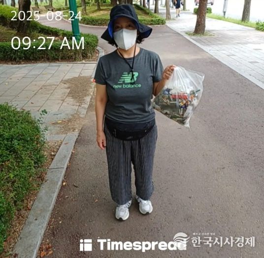 3분기 캠페인 ‘배수로 치울 고양’