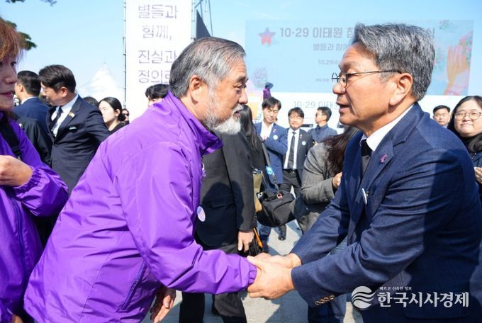 광주시청사 등 조기 게양 광주지역에도 추모