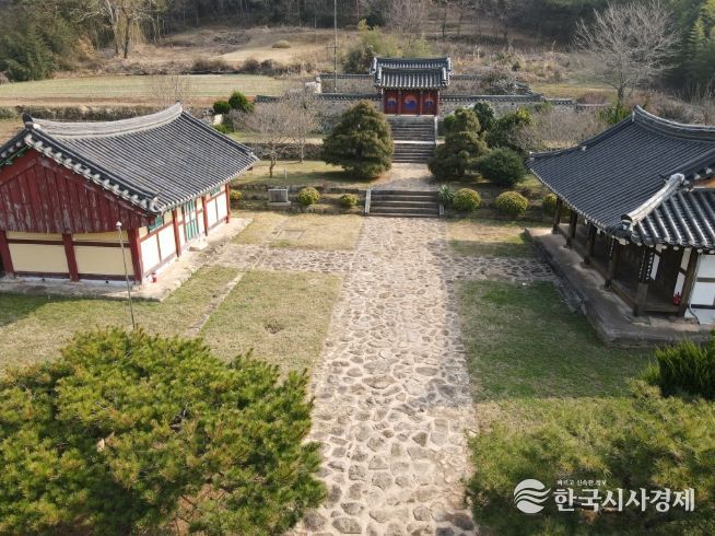 ‘고흥 무열사 소장 고문서’ 전남도 유형문화유산 지정 예고