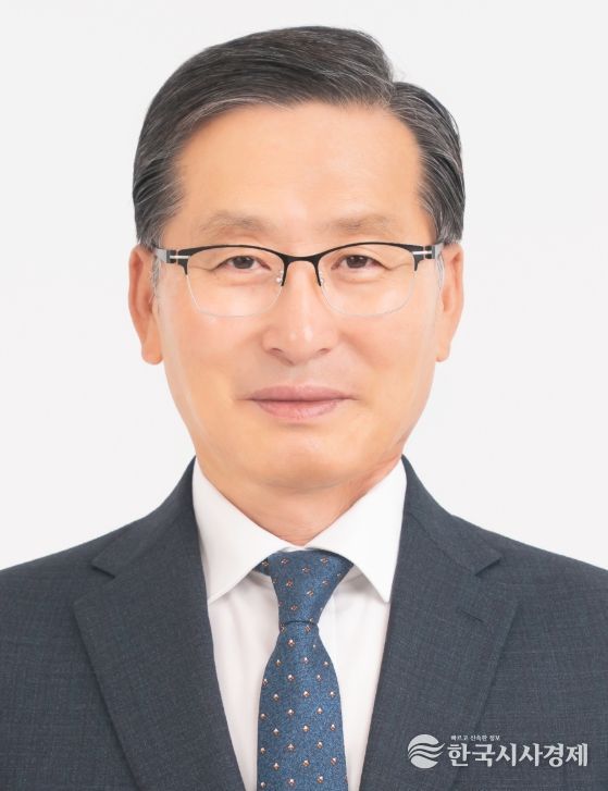 제22기 민주평통남해군 협의회장에 류영환 임명