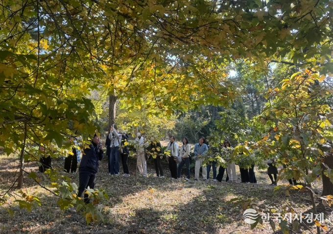 2025 교무행정사 역량강화 및 힐링 연수