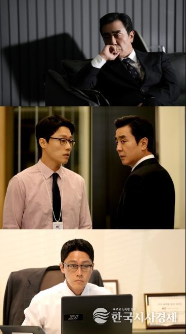 사진 제공: SLL, 드라마하우스, 바로엔터테인먼트