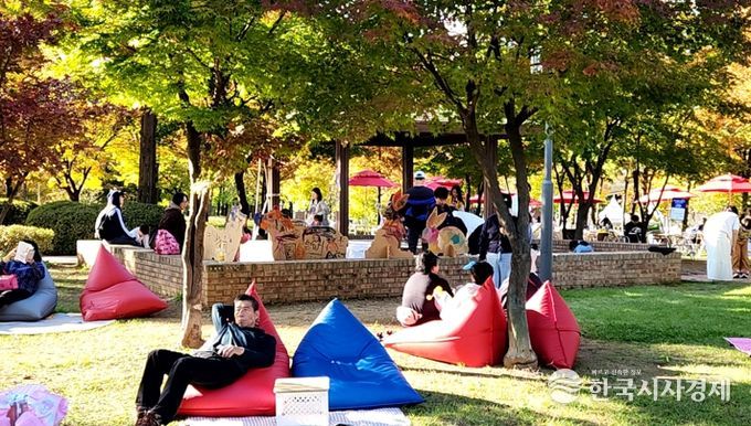 ‘제11회 시흥책문화축제’로 책ㆍ문화로 하나되다