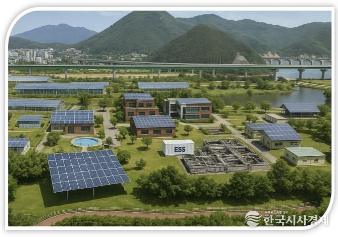 가평군, 한강수계기금으로 복지도시 실현 앞장