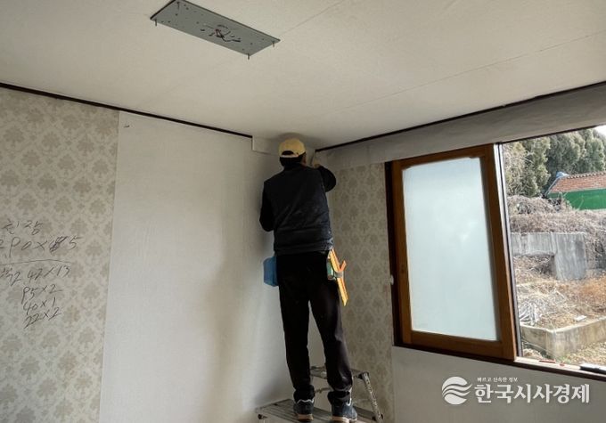 민·관 협력으로 따뜻한 보금자리 지원