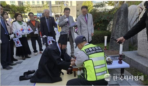 성북구 종암동, 제12회 북바위·청포도 문화제 성황리에 개최