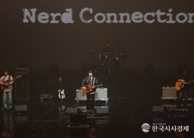 하남으로 몰린 인디 팬들... 관객이 먼저 반응했다!