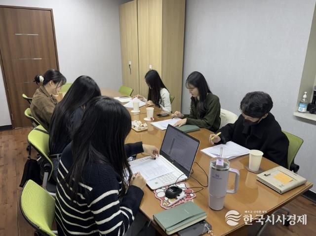 아산시, ‘2025년 5차 종합사회복지관 특성화 사업 네트워크 회의’ 개최