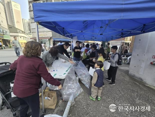 응암할로윈 행사 사진