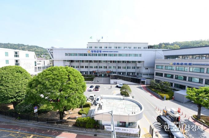 강화군, 올해 7월 1일 기준 개별공시지가 결정‧공시